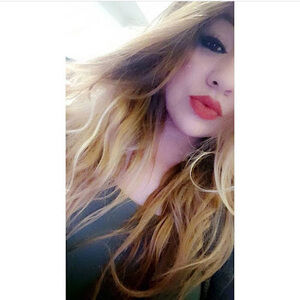 Meet your Posher, Vanessa